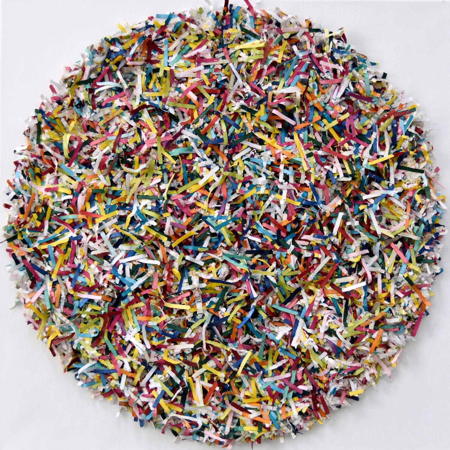 Paperwork #27 Astrid Stoeppel