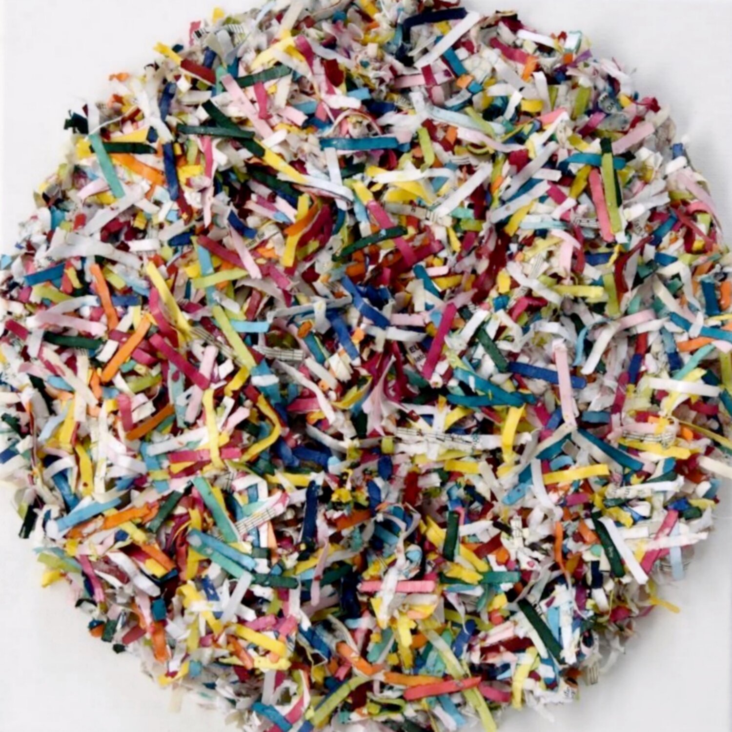 Paperwork #28 Astrid Stoeppel