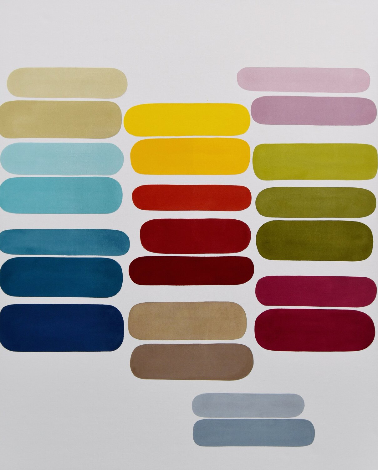 Color Scheme #4 Astrid Stoeppel