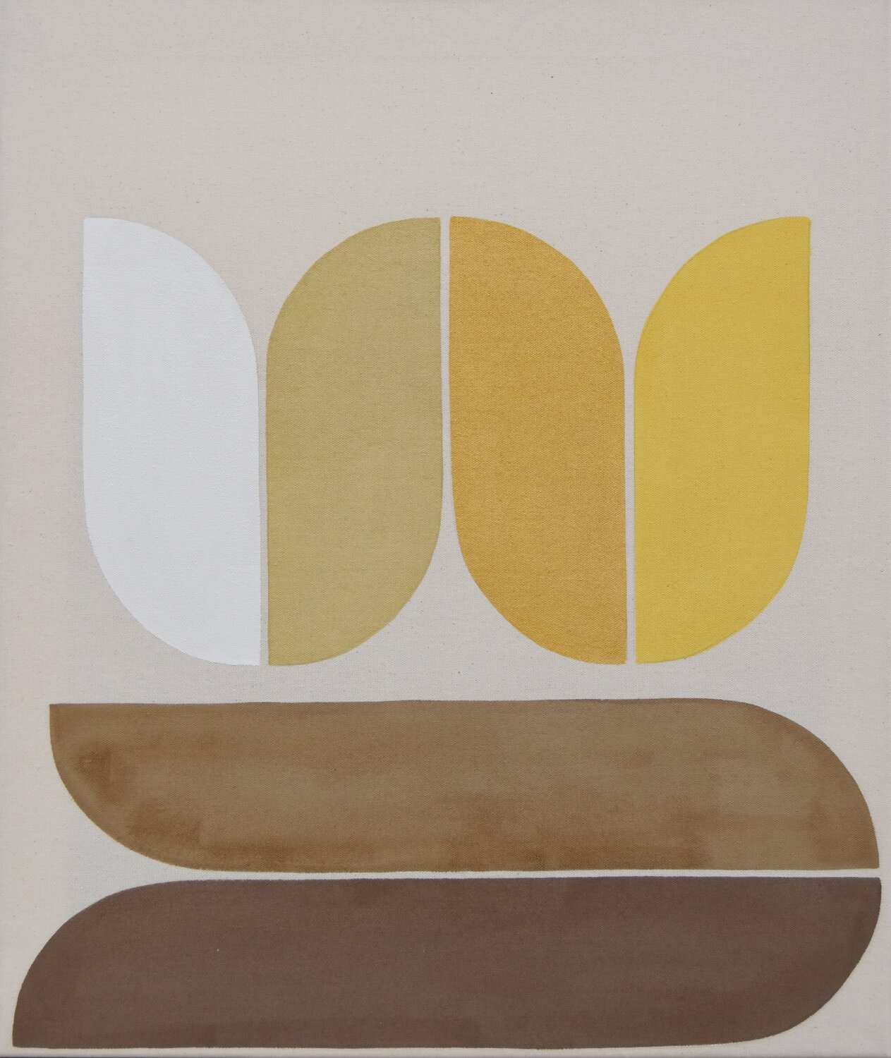 Neutral formation #4 Astrid Stoeppel