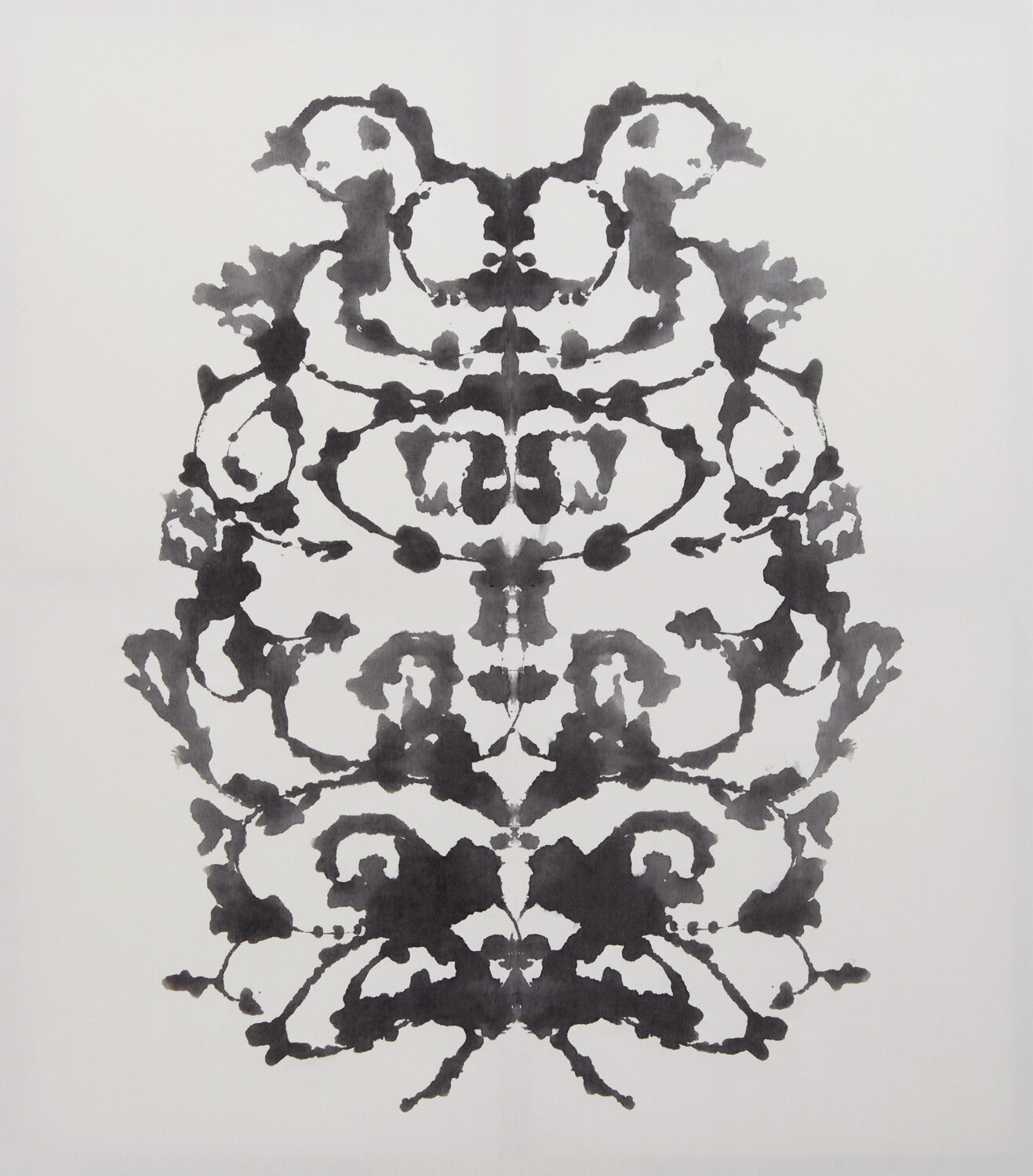 Black Mirroring #7 Astrid Stoeppel