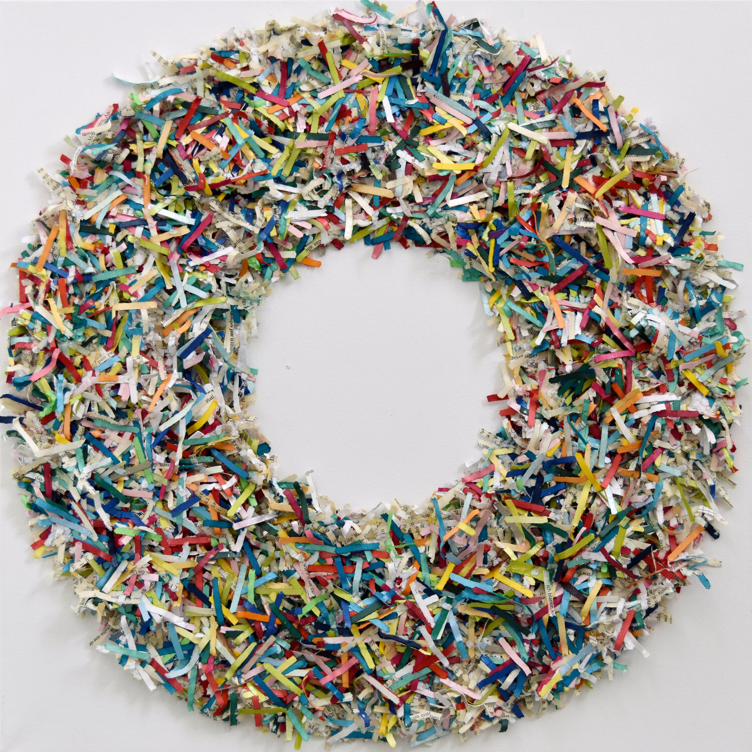 Paperwork #29 Astrid Stoeppel