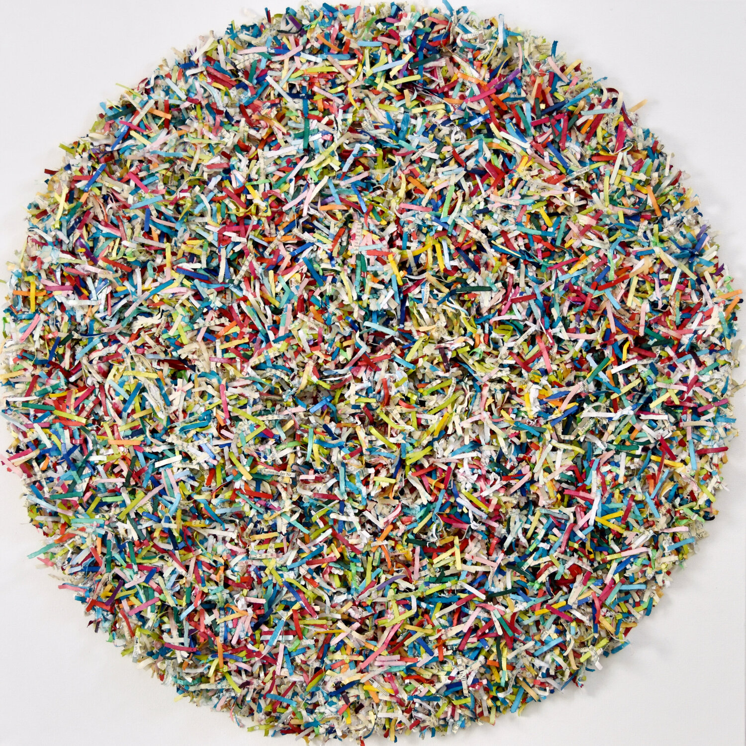 Paperwork #30 Astrid Stoeppel