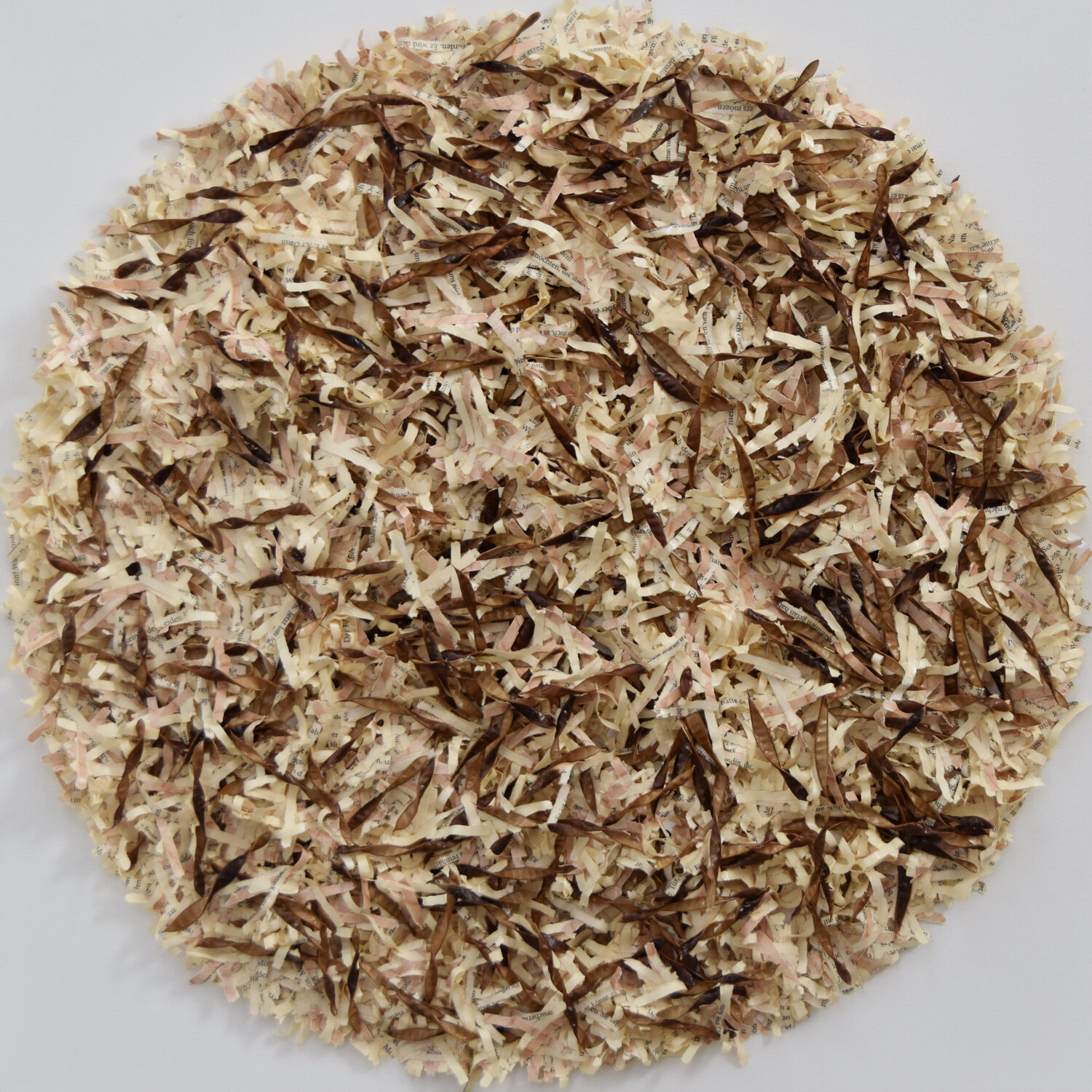 Paperwork "Inspired by Nature" Astrid Stoeppel