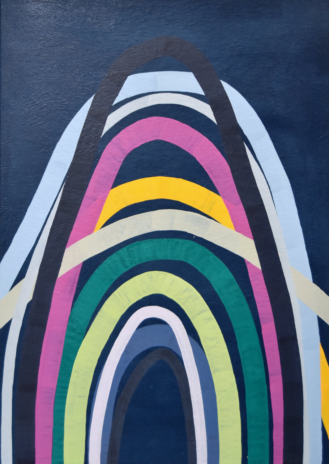 Loops #4 Astrid Stoeppel