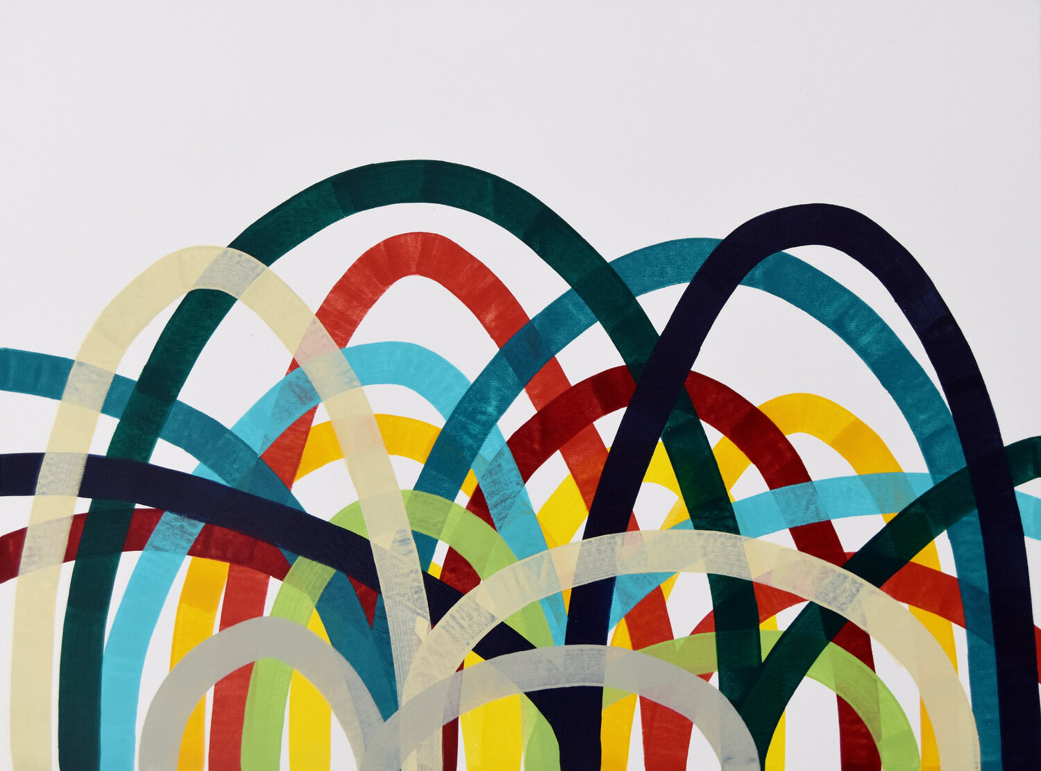 Loops #5 Astrid Stoeppel