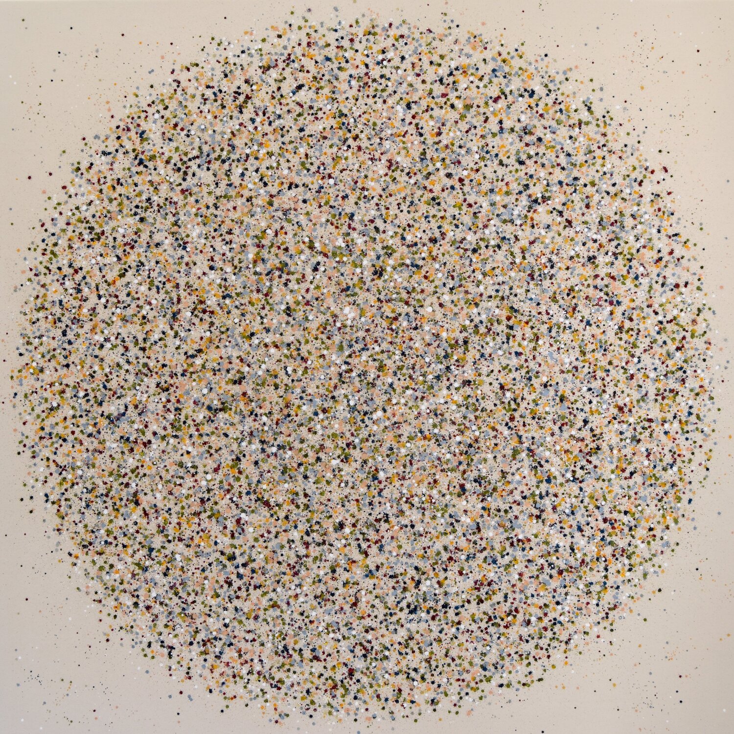 The Nature Dot! Astrid Stoeppel
