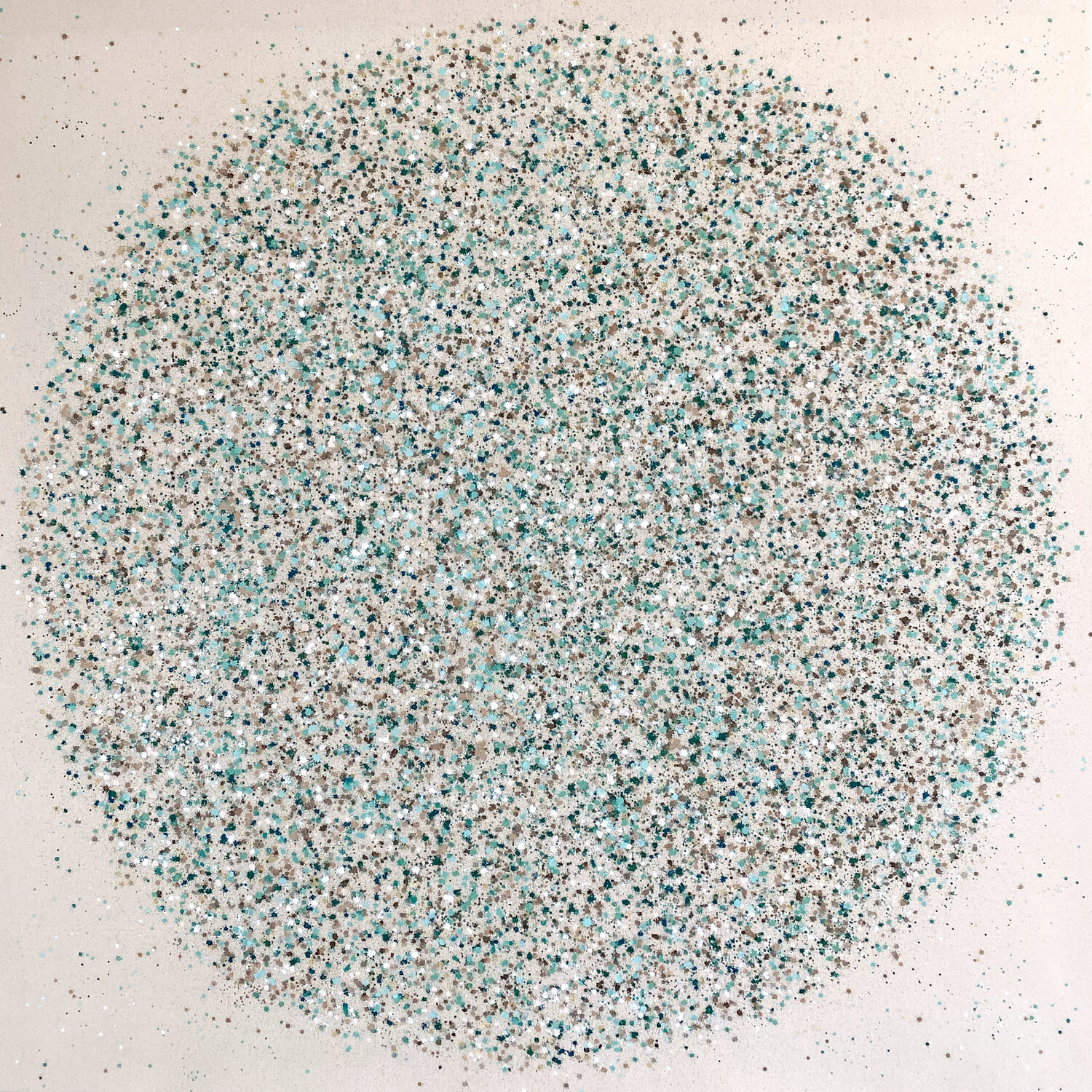 The Nature Dot #2 Astrid Stoeppel