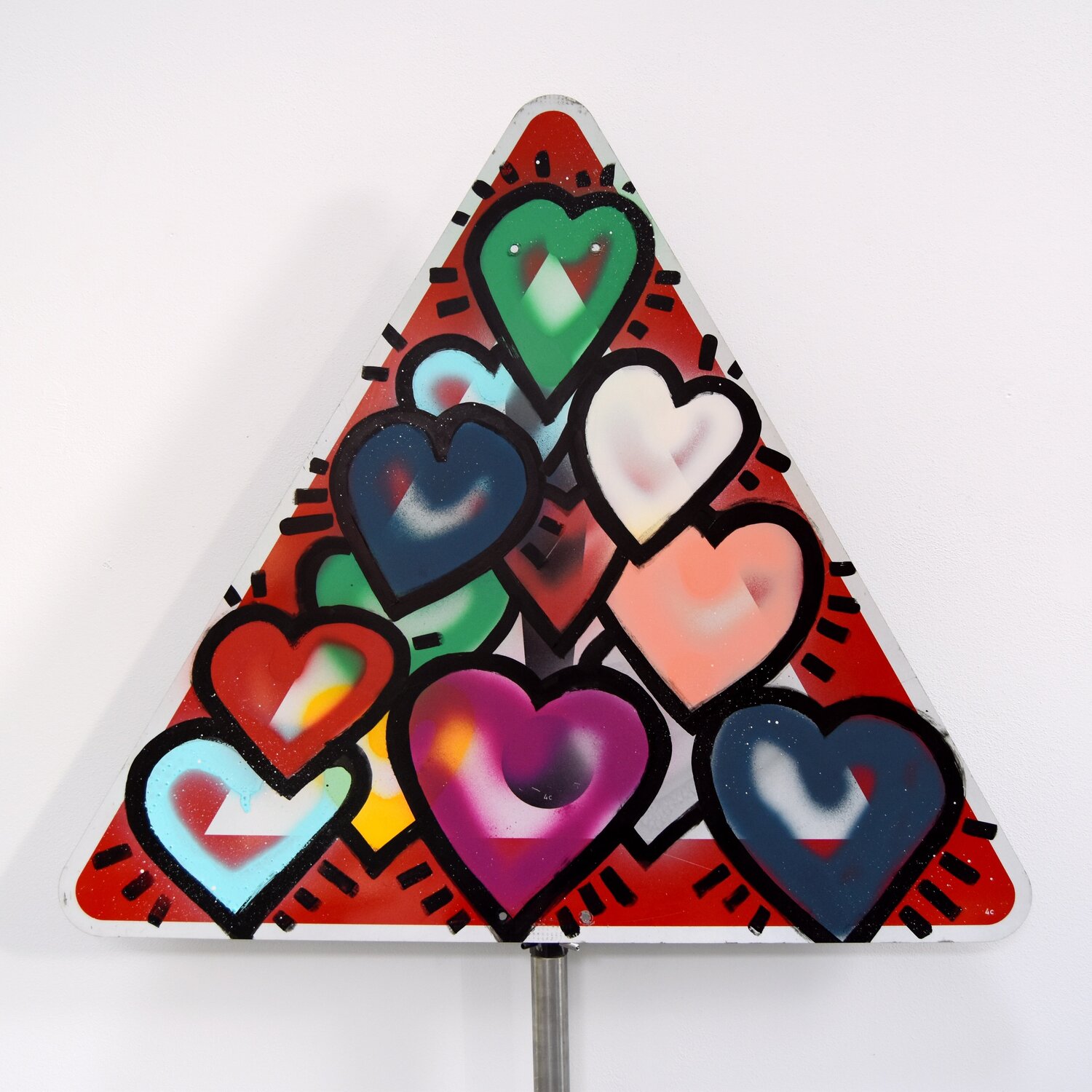 STREET Hearts #1 Astrid Stoeppel