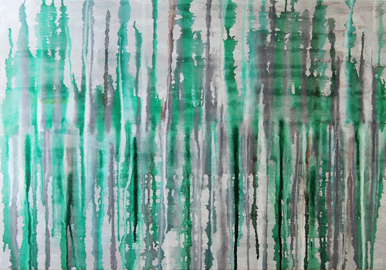 Natural rock! Astrid Stoeppel