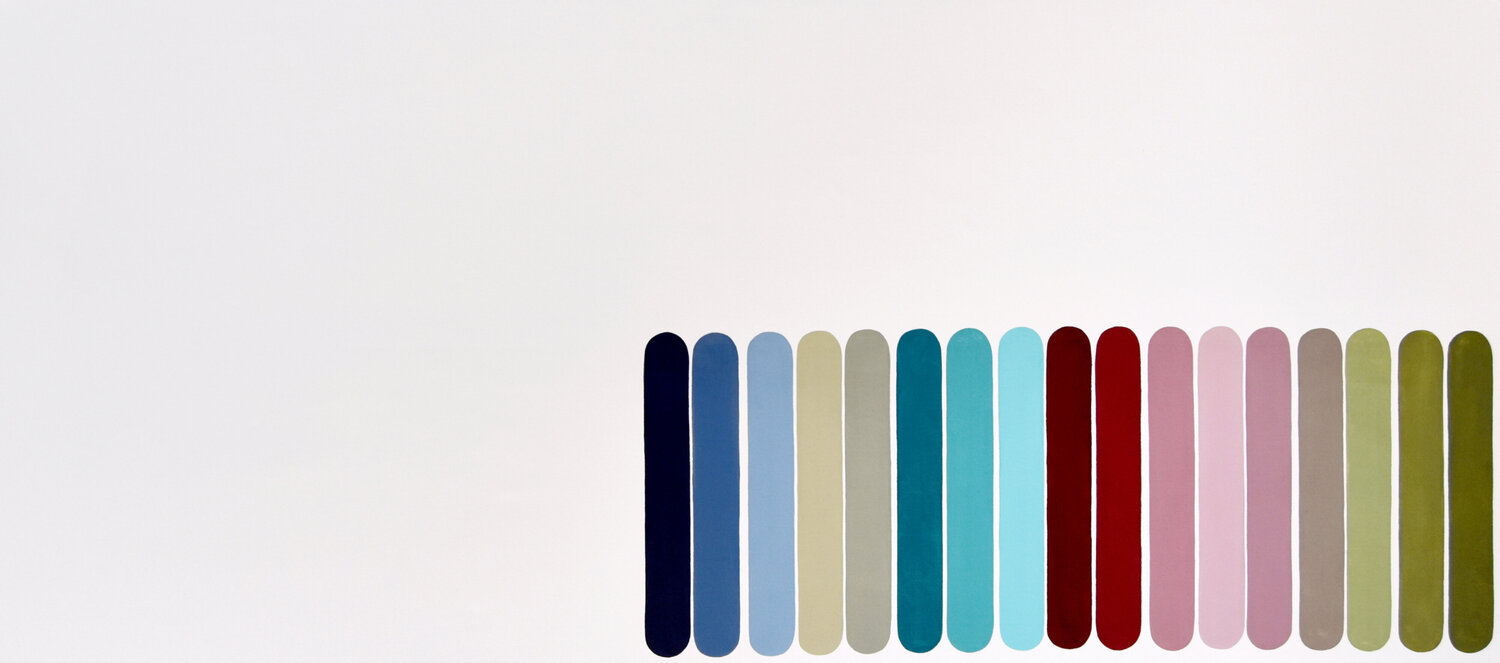 Barcode #7 Astrid Stoeppel
