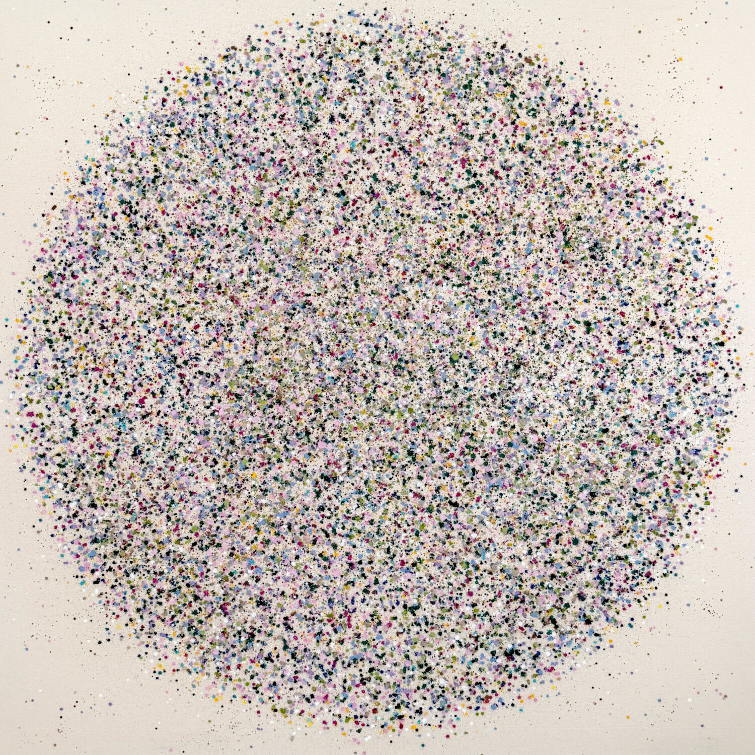 The Nature Dot "Summer" Astrid Stoeppel