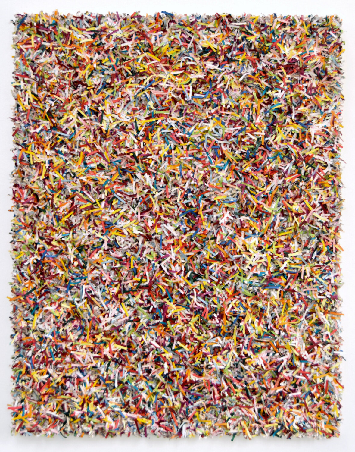 Paperwork #31 Astrid Stoeppel