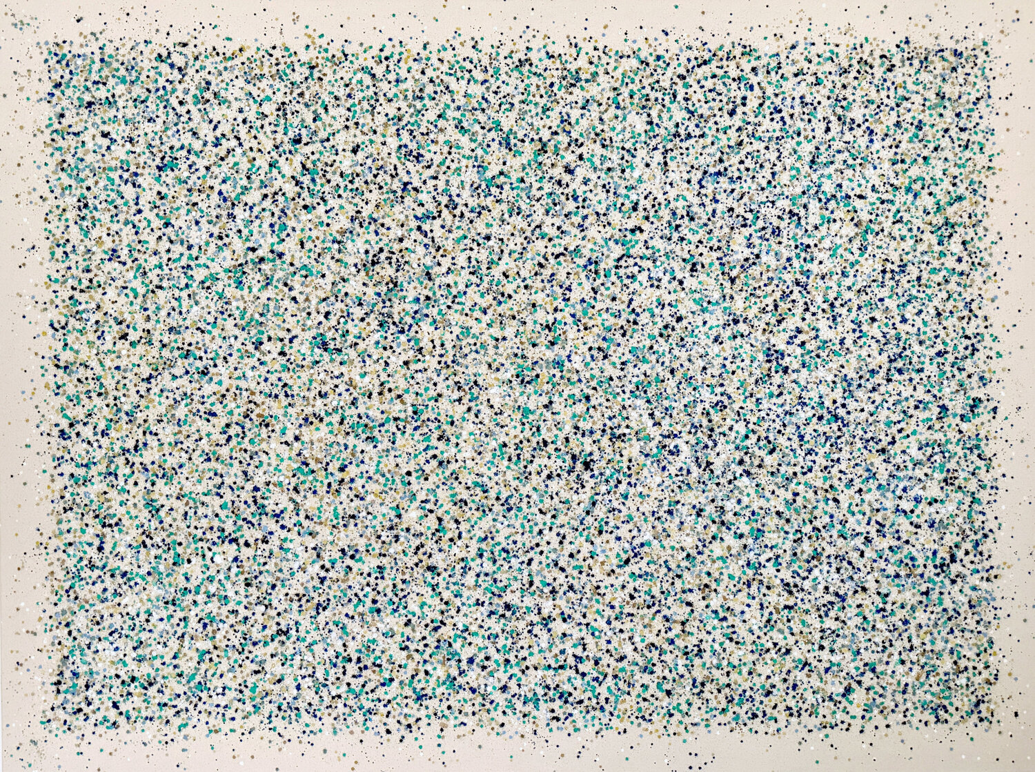 The Nature Field #3 Astrid Stoeppel