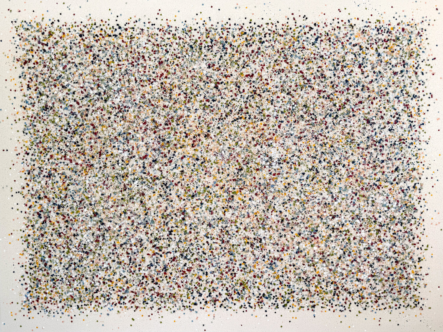The Nature Field #5 Astrid Stoeppel