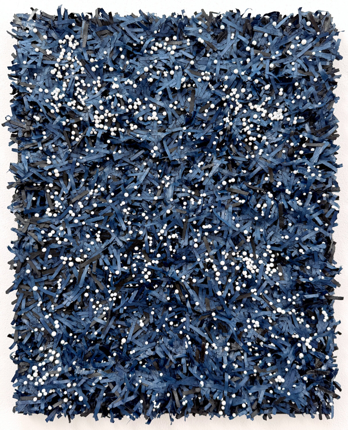 Paperwork & Pearls "Starry Sky" Astrid Stoeppel