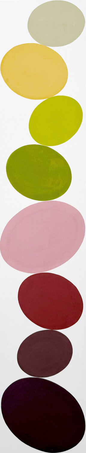 Minimalist column #4 Astrid Stoeppel