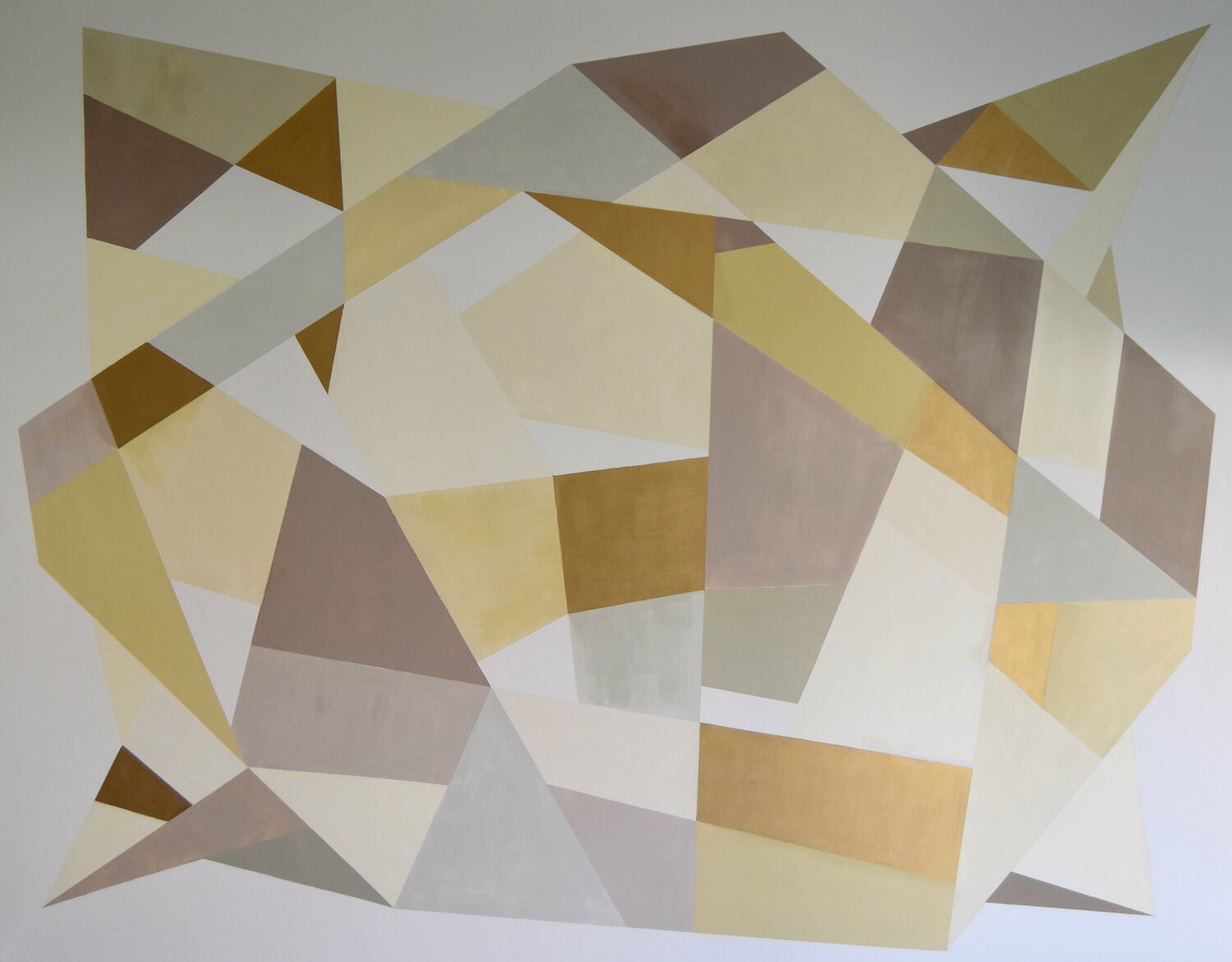 Colorfields #2 Astrid Stoeppel