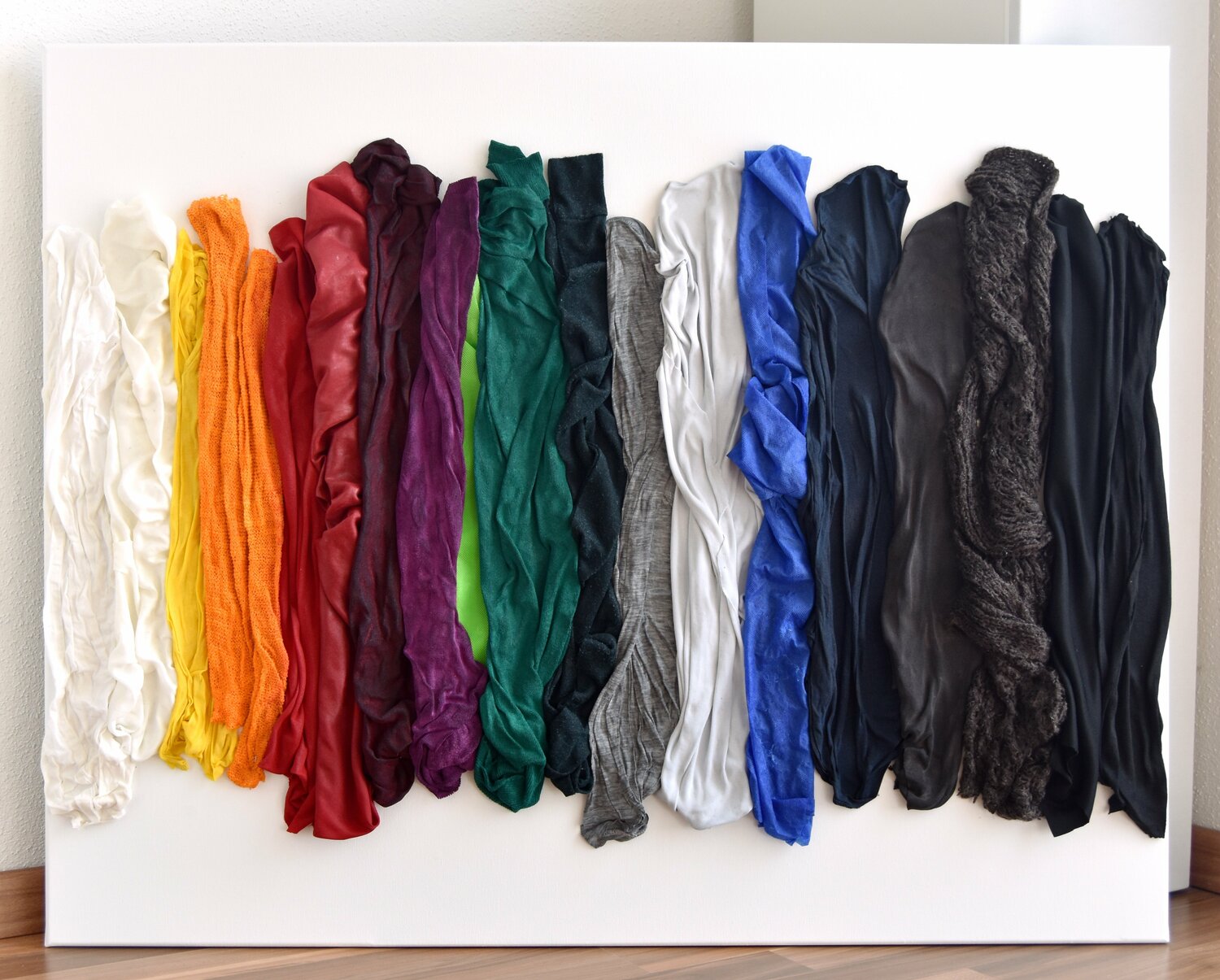 Fabrics! Astrid Stoeppel