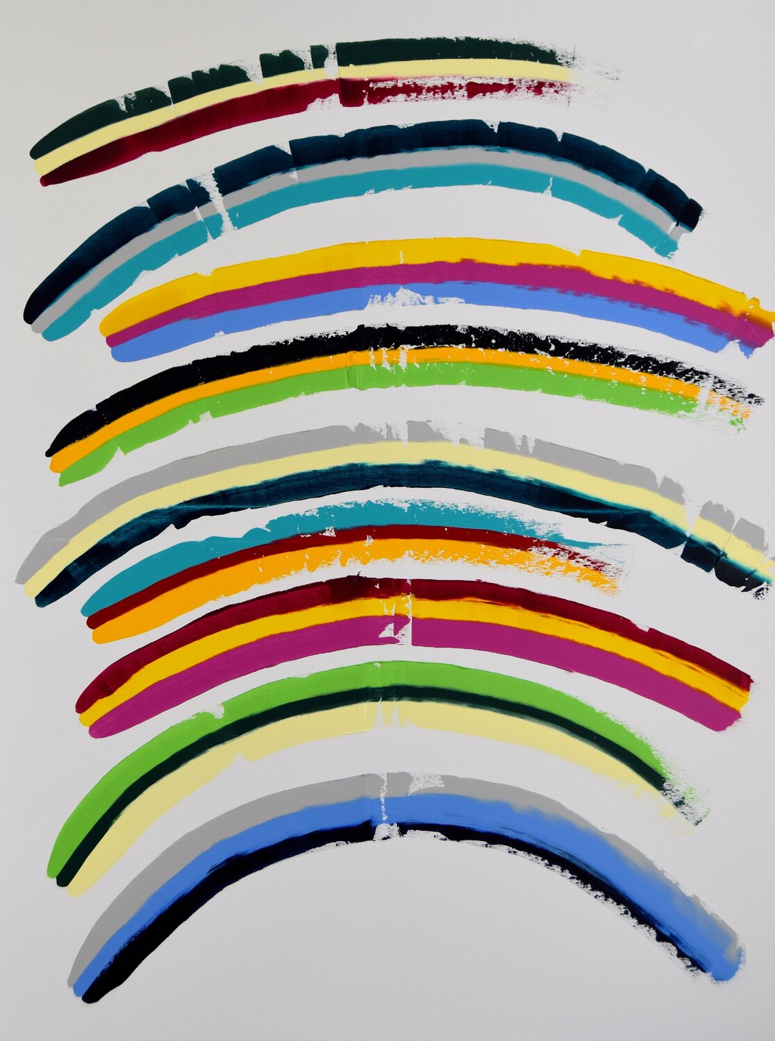 Colors! Astrid Stoeppel