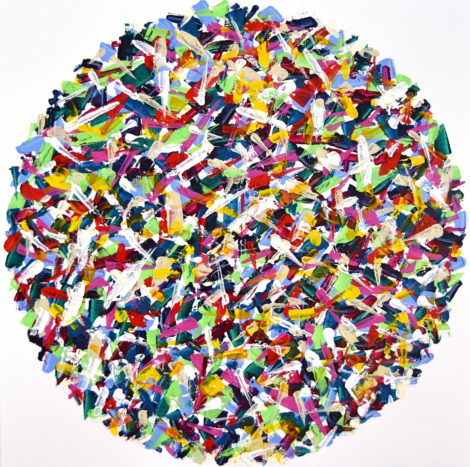 Scraped dot! Astrid Stoeppel