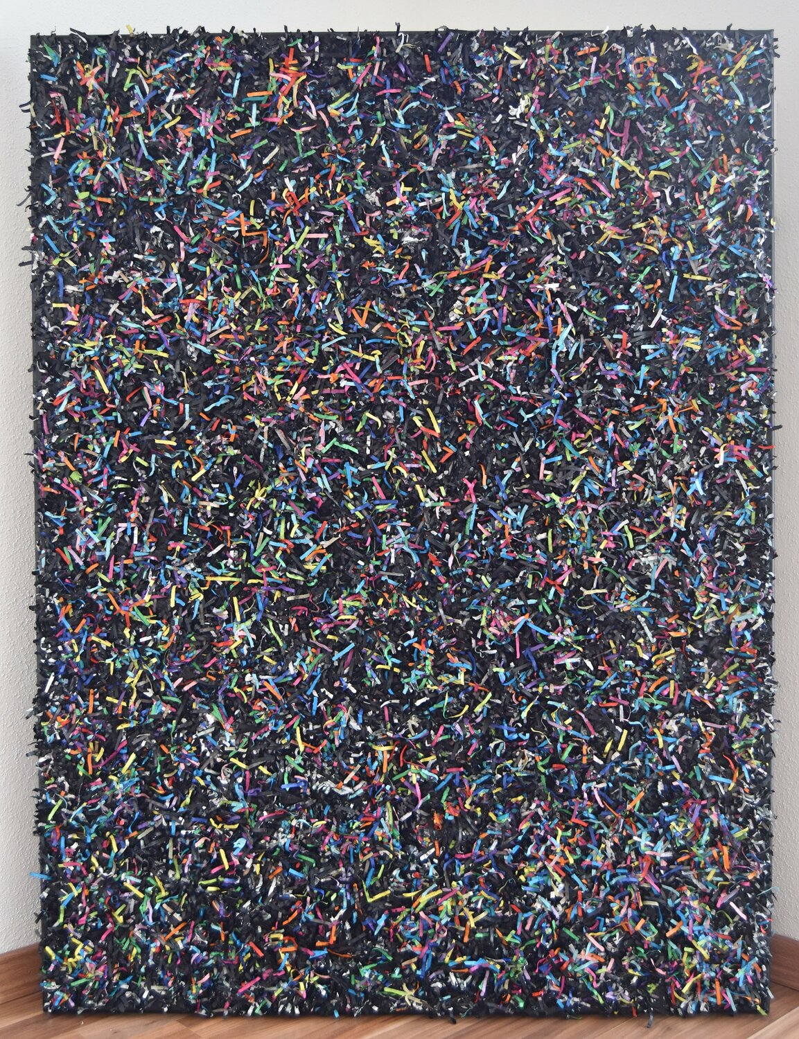 Paperwork #14 Astrid Stoeppel