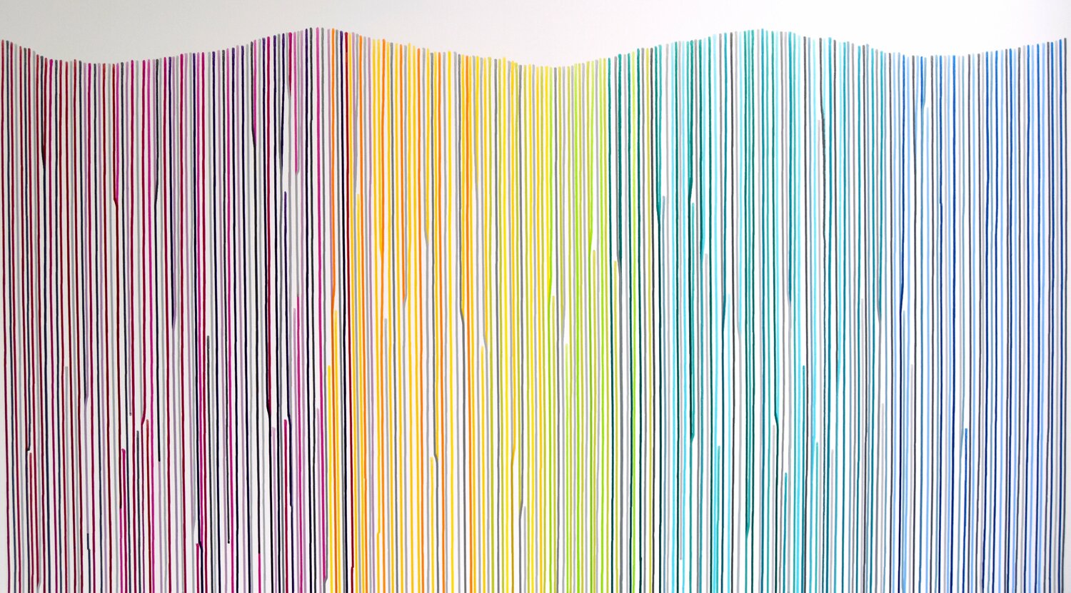 Range of colors #7 Astrid Stoeppel