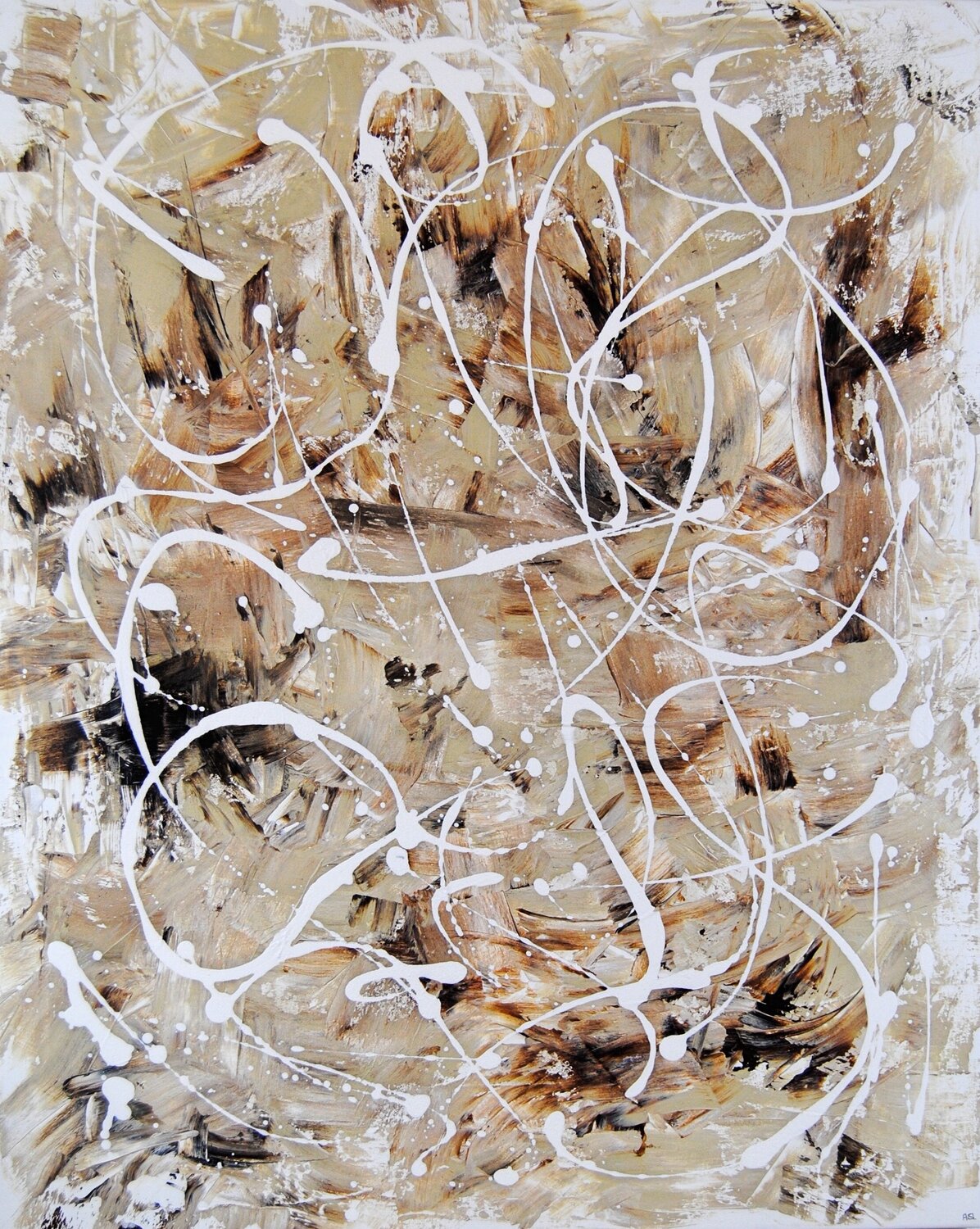 Nature! Astrid Stoeppel