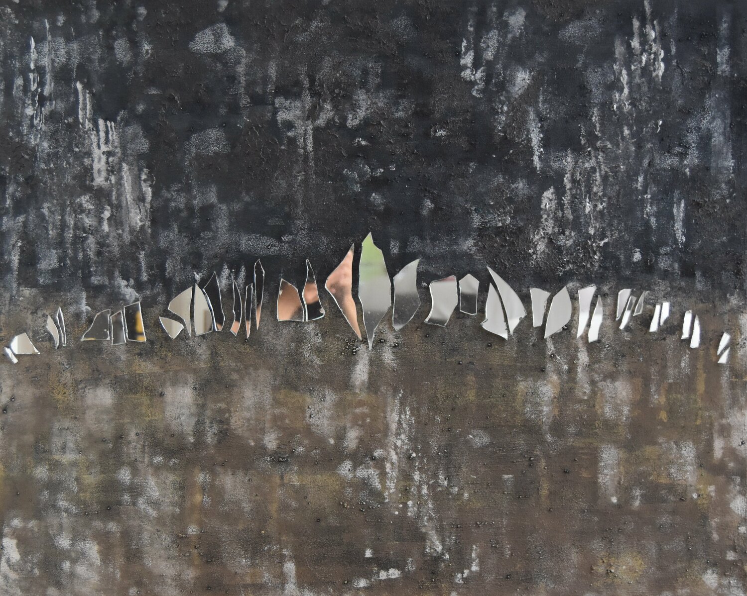 Mirror! Astrid Stoeppel