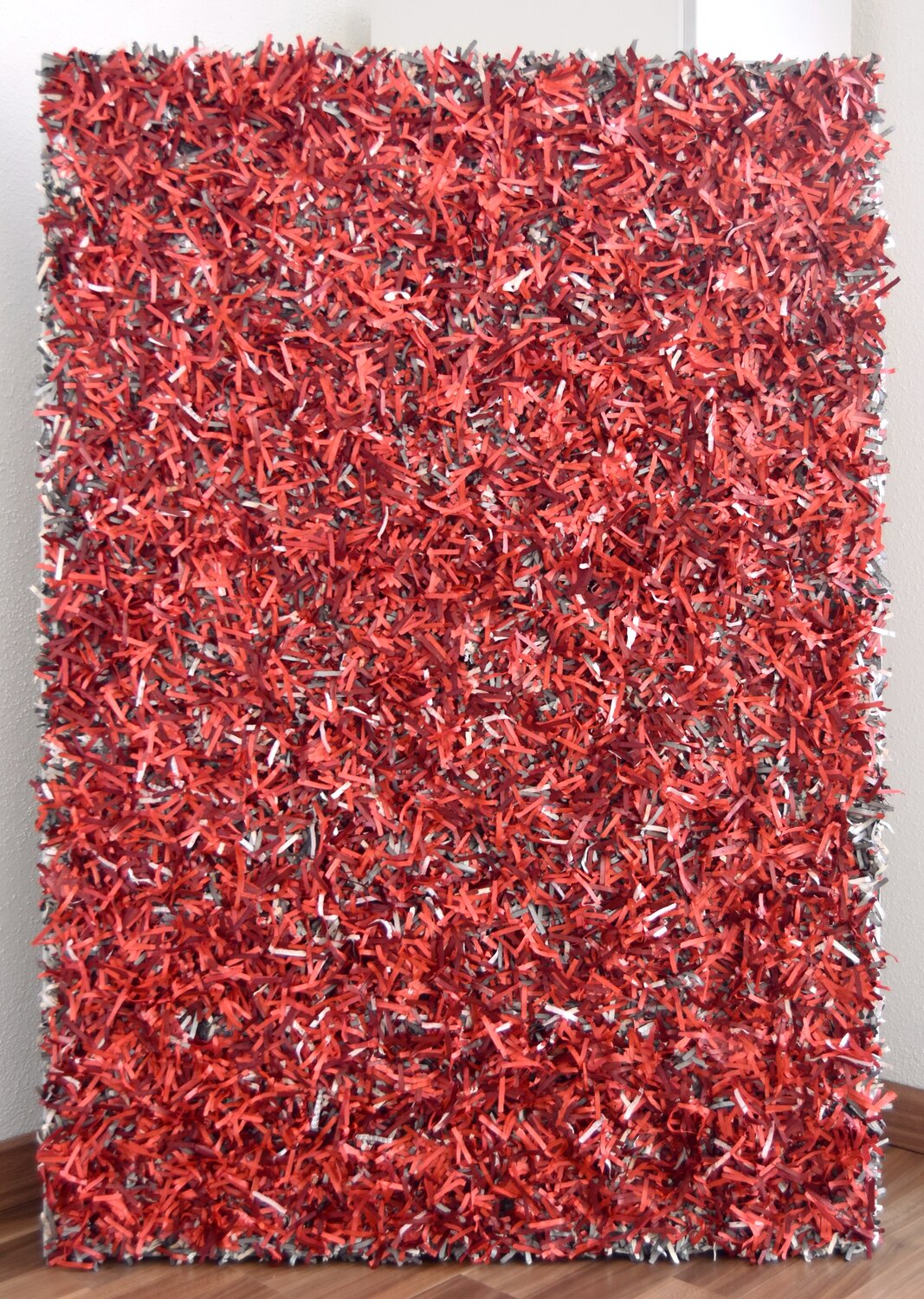 Paperwork Monochrome #11 Astrid Stoeppel