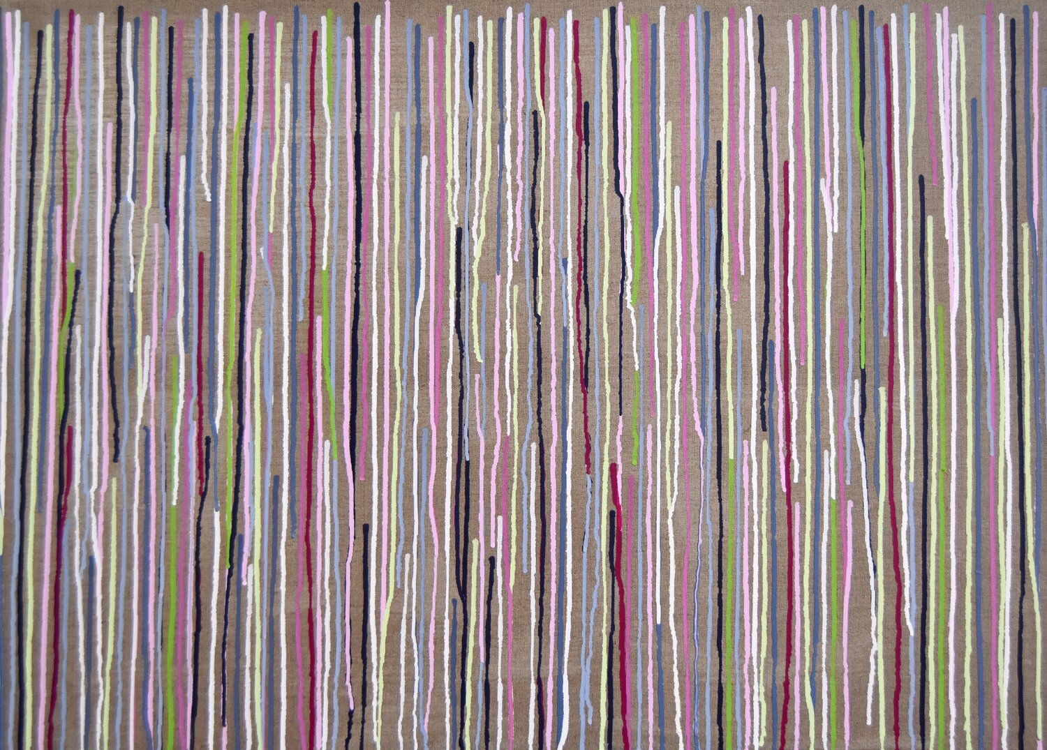 Nature harmony #2 Astrid Stoeppel