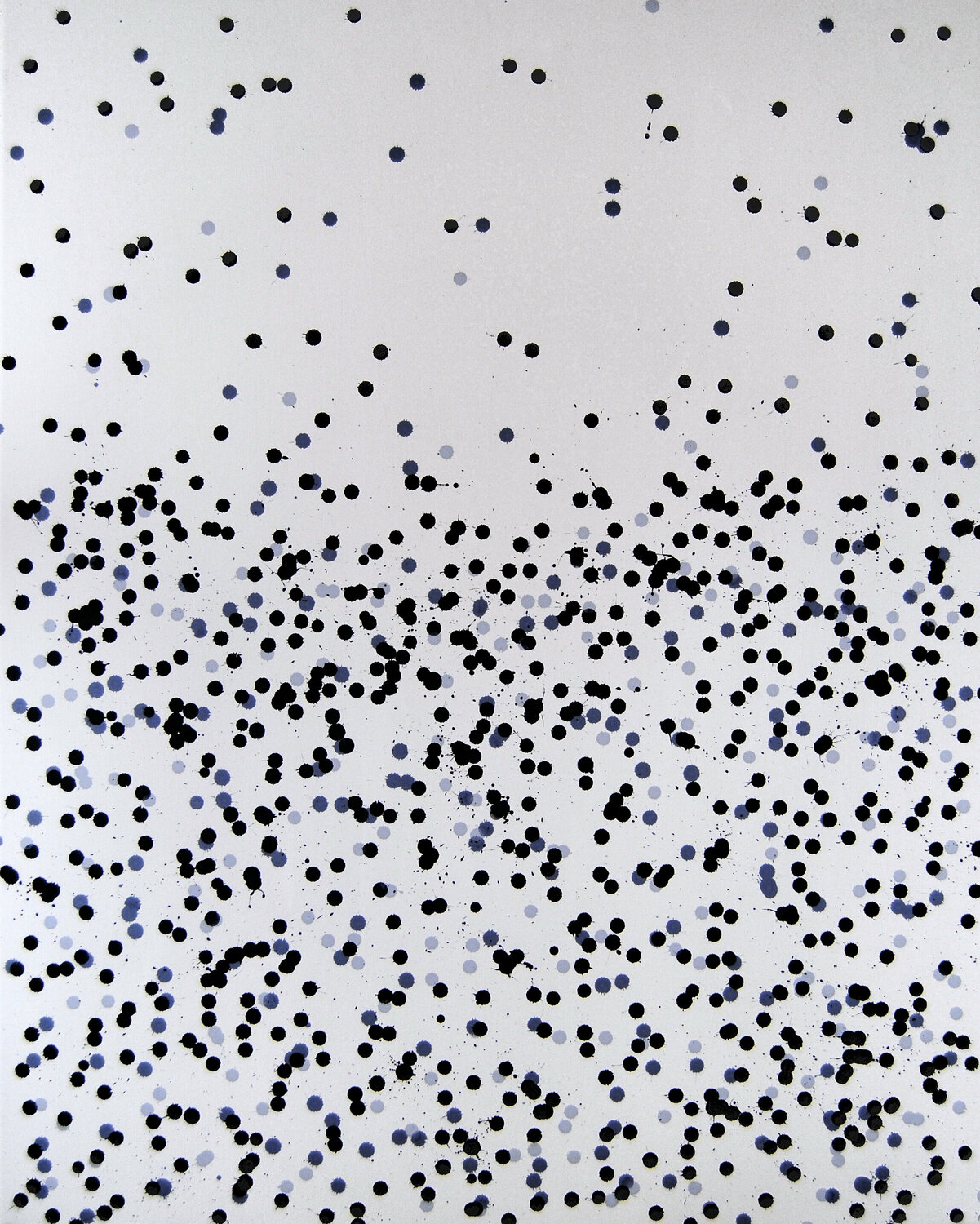 Colorless! Astrid Stoeppel