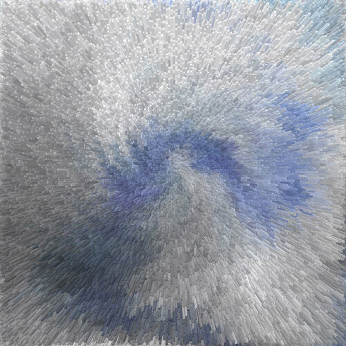 Torro Recycled ii - Limited Edition - 1 of 25 Anne Cherubim