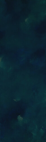 Water Dwelling ii di Anne Cherubim, Pittura in vendita su Singulart