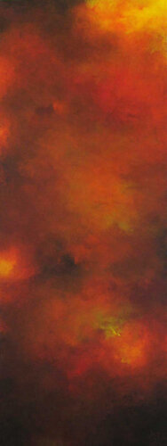 In The Cave van Anne Cherubim, Schilderij te koop op Singulart