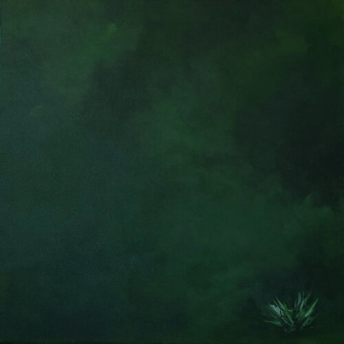 Spring In The Cave Anne Cherubim