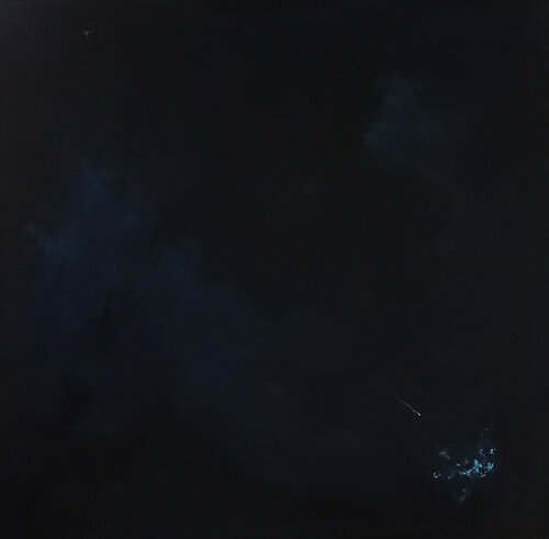 13 - In The Cave Anne Cherubim