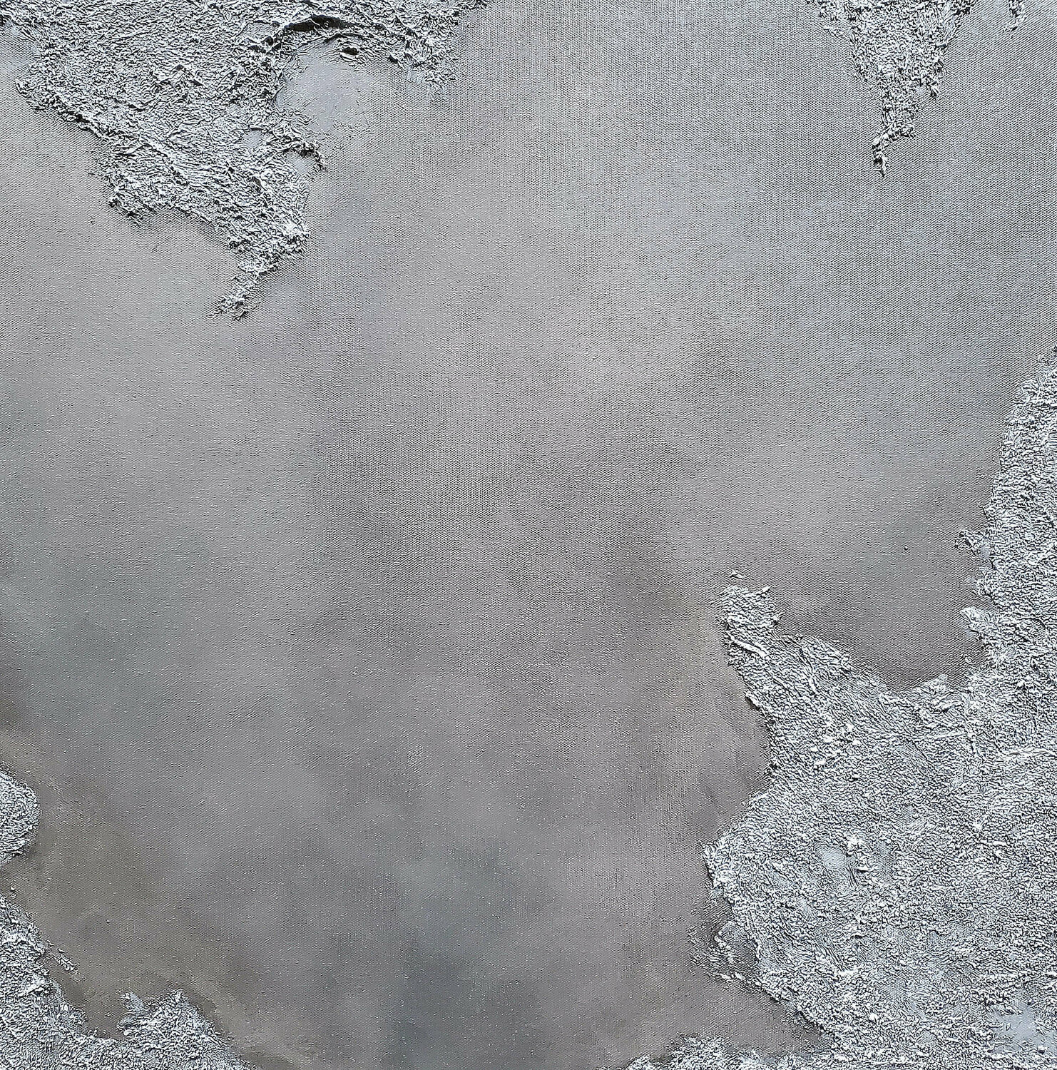 (Silver Seas) Waiting to Breathe Anne Cherubim