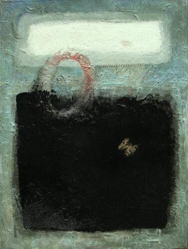 Onyx IV van X Harkrader, Schilderij te koop op Singulart