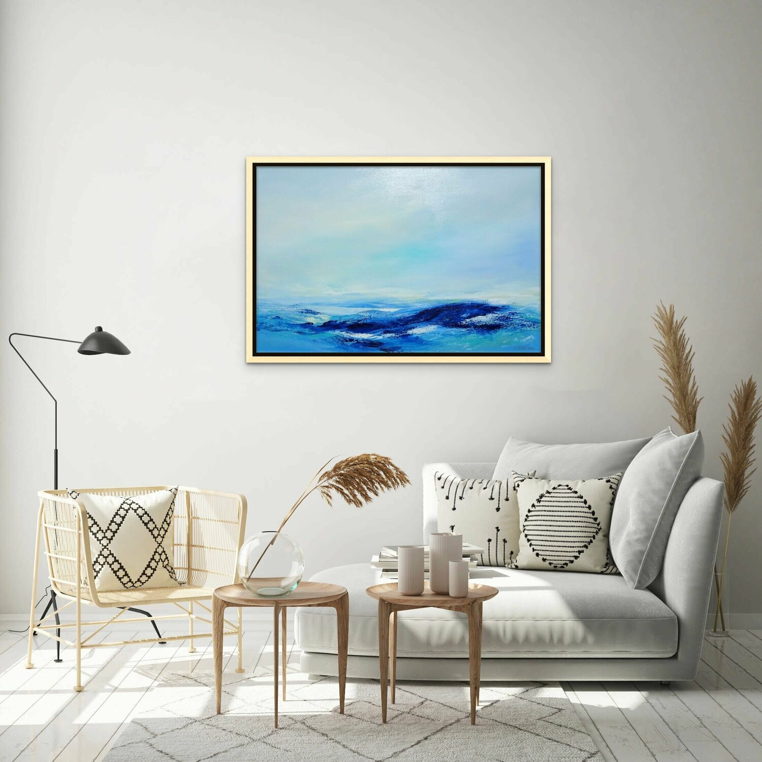 Sveta Osborne Artist: Paintings for sale - Singulart