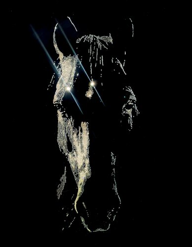 From the Dark by Roberta Diazzi, Other Media for Sale on Singulart