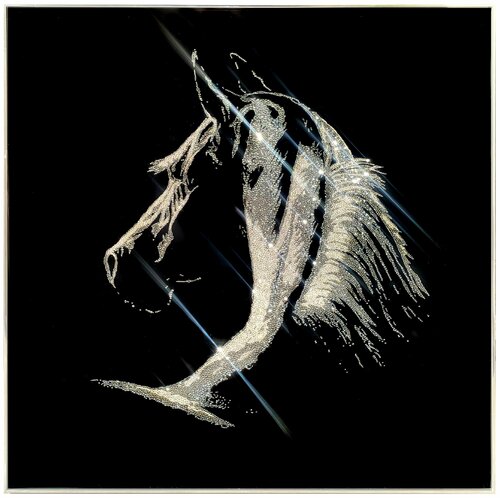 It end run by Roberta Diazzi, Other Media for Sale on Singulart