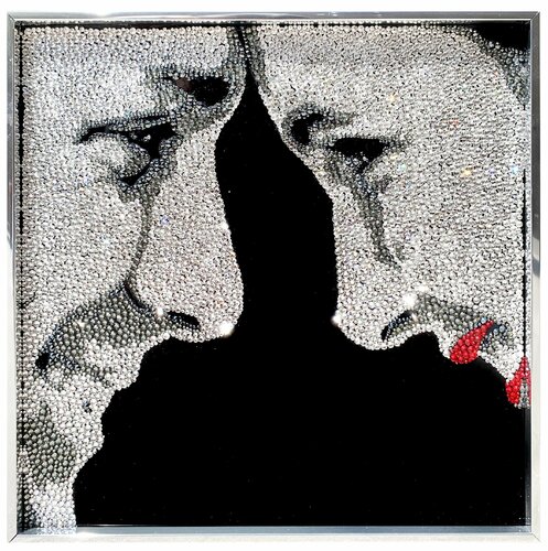 2020 la rinascita 1 by Roberta Diazzi, Other Media for Sale on Singulart