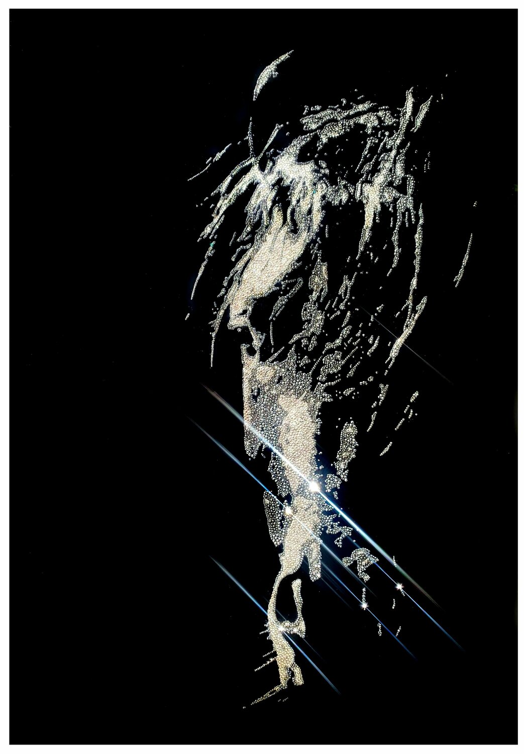 Nothing more Roberta Diazzi
