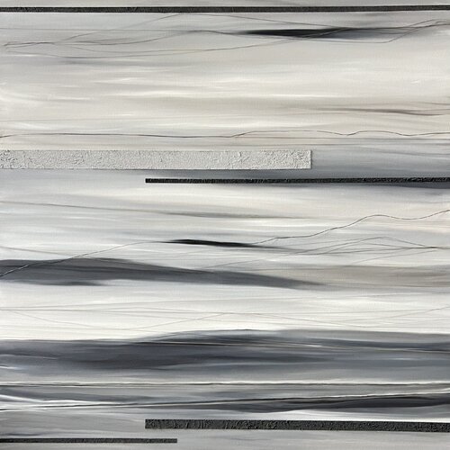 Connect Me di Michele Krauss, Pittura in vendita su Singulart