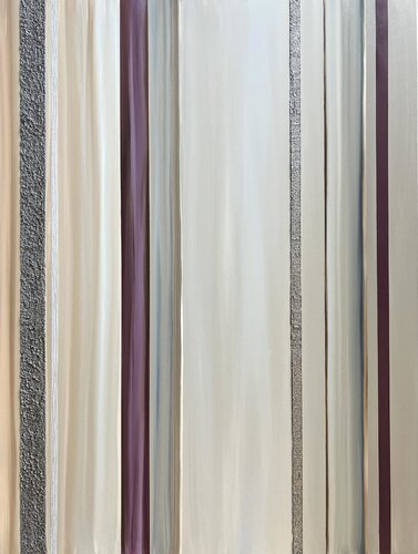 Parallel Trails de Michele Krauss, Pintura a la venta en Singulart