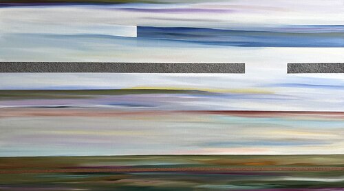 Unbarred Michele Krauss