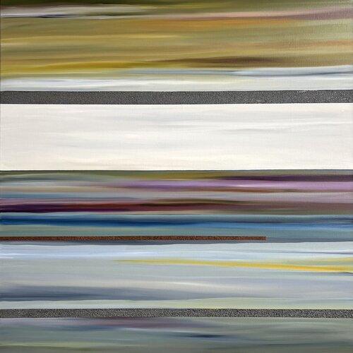 Composing Paths Michele Krauss