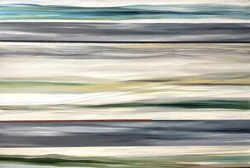 Encoded Michele Krauss