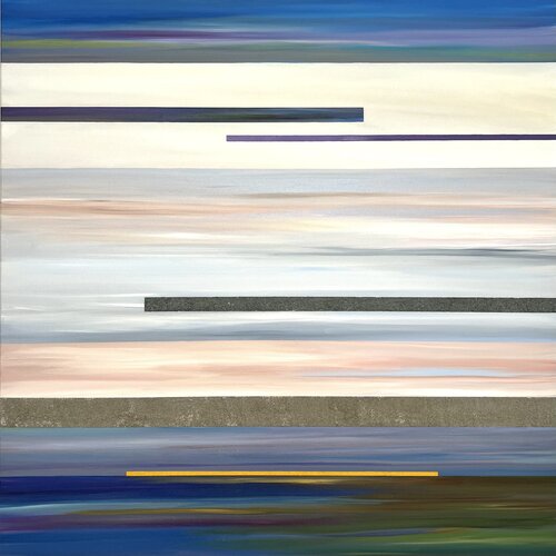 Got It by Michele Krauss, Painting for Sale on Singulart